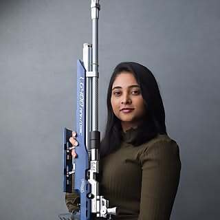 Mehuli Ghosh