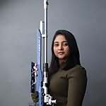 Mehuli Ghosh