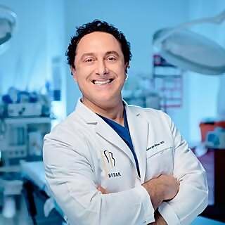 George Bitar