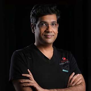 Dr Senthil Kumar