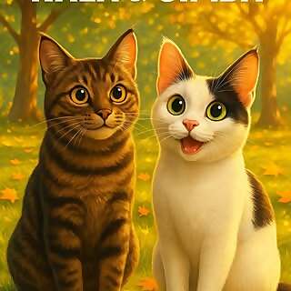 Nala & Simba