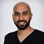 Hamad AlHarbi 