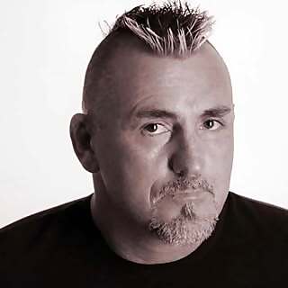 Shannon Ritch
