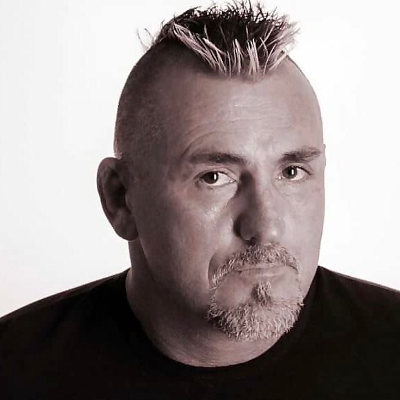Shannon Ritch