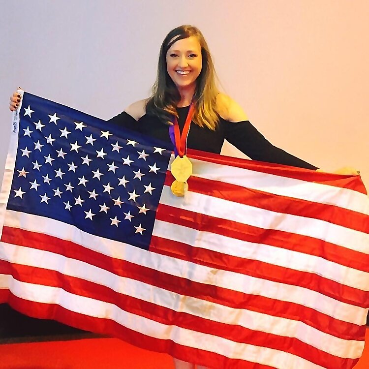 Julie Golob 
