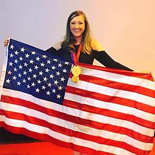 Julie Golob 