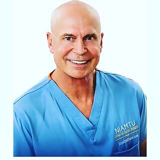 Dr Joe Niamtu