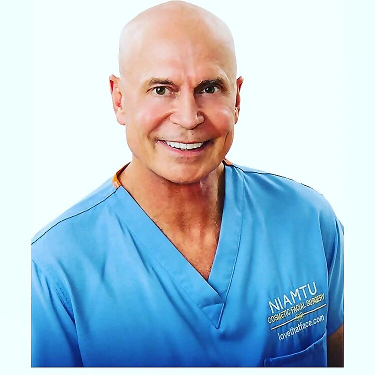 Dr Joe Niamtu