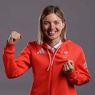 Lucy Hall