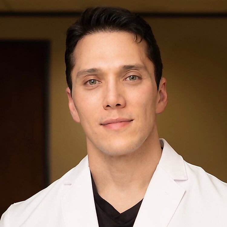 Dr Steven Cyr