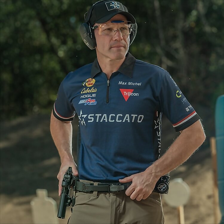 Max Michel