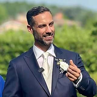 Riccardo Mazzetti 