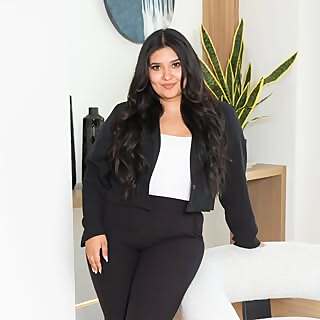 Kristally Arias