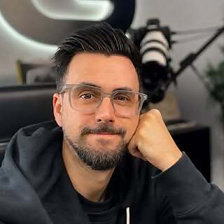 Angel Giraldez