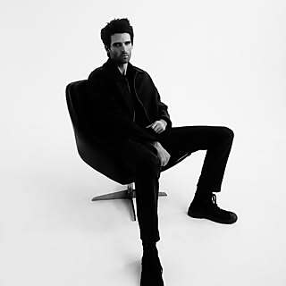 Liam Reeves