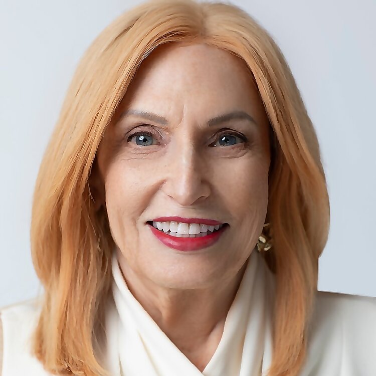 Denise Rappaport Isaacs