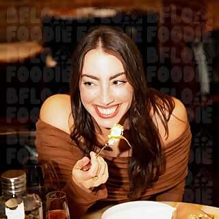 Bflo Foodie