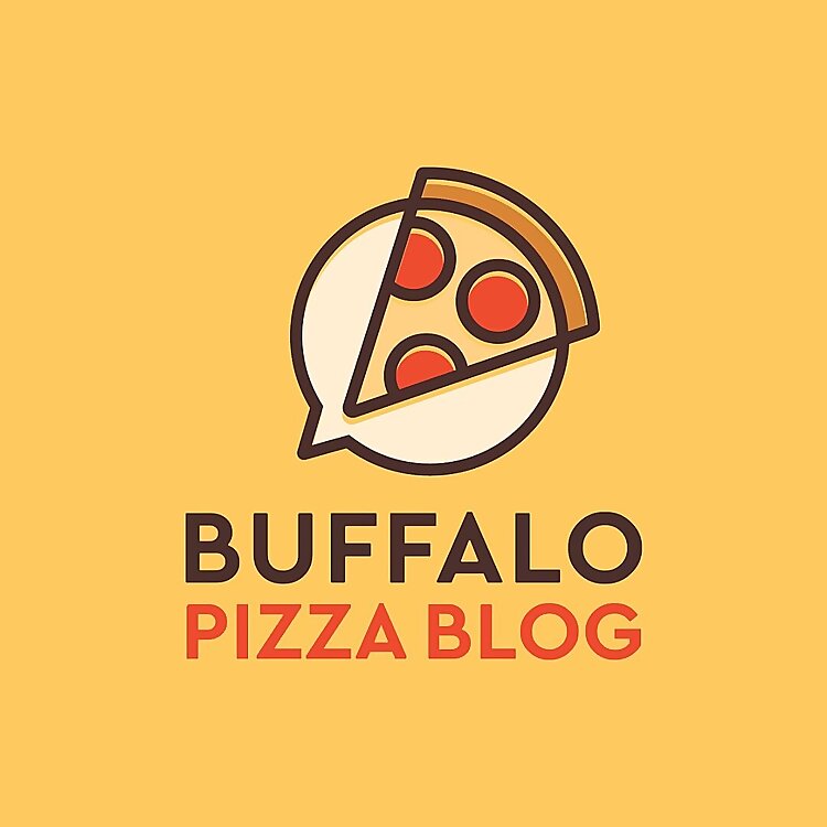 Buffalo Pizza Blogger