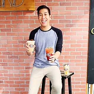 Thomas Vu