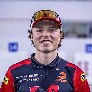 Mathias Fullerton