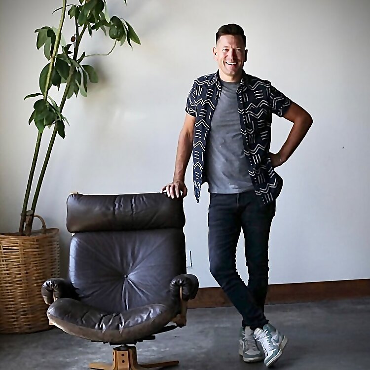 Luke Caldwell