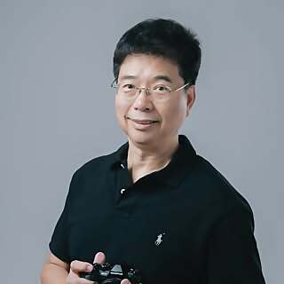 Kai Hsiao