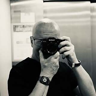 Richard Papworth