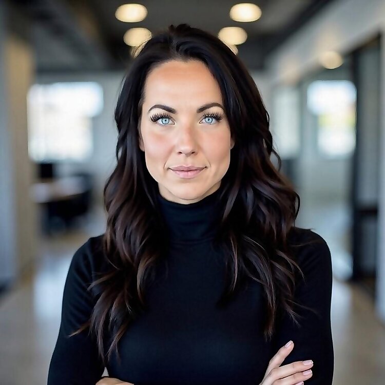 Lauren Sassadeck