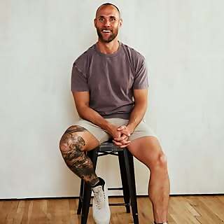 Jared Rodham