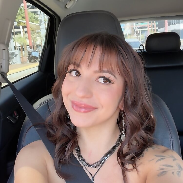 Nikki Rangell