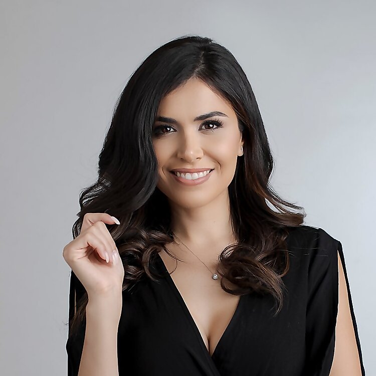 Tanya Moreno 