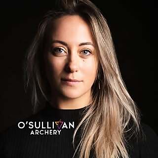 Lucy O’Sullivan