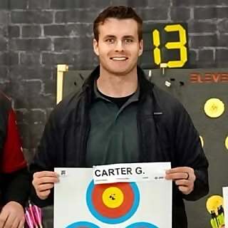 Gaius Carter
