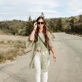 Ashley Betz 