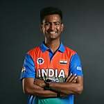 Rishabh Yadav