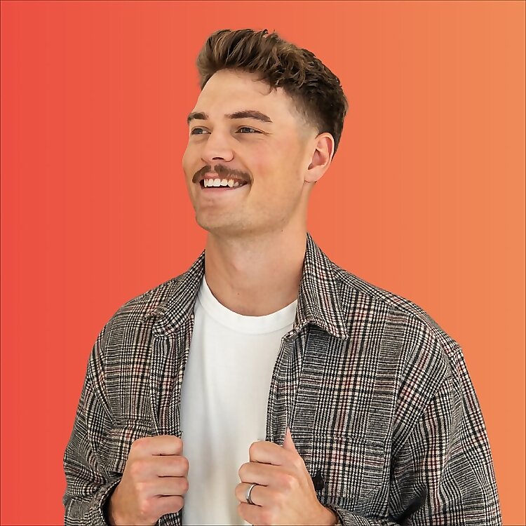 Jonah Rae
