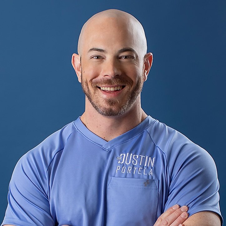 Dustin Portela 