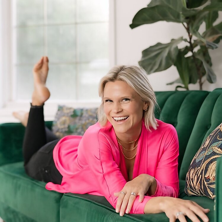 Jacqueline Randall