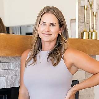 Whitney Wilkinson 