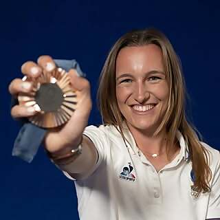 Lisa Barbelin 