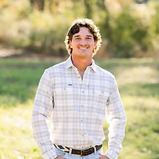 Preston Newberry