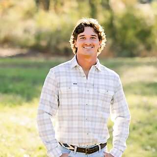 Preston Newberry