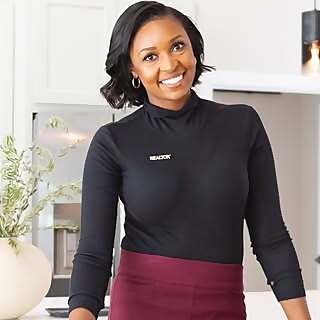 Danielle Jones