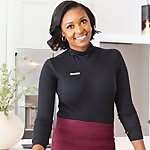 Danielle Jones