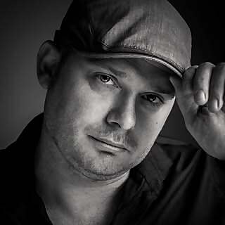 Benny Van den Bulke
