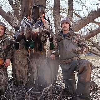 Hunter