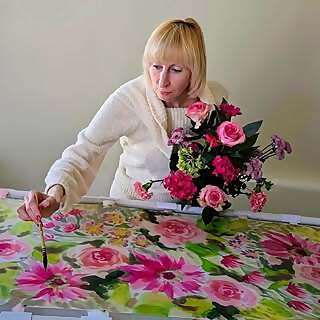 Svitlana Prouty