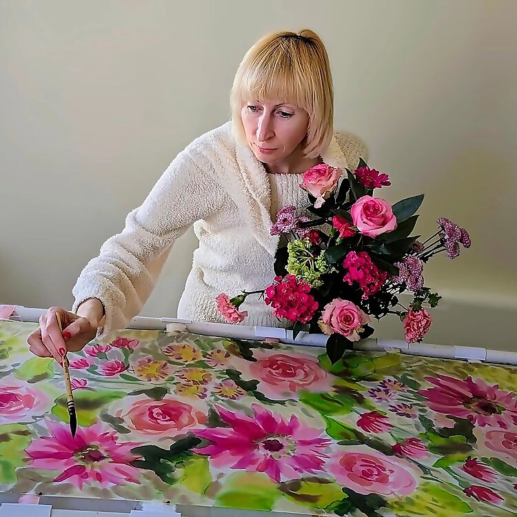 Svitlana Prouty
