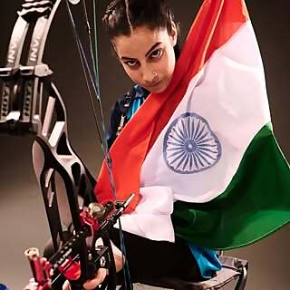 Sheetal Devi