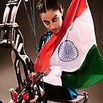Sheetal Devi